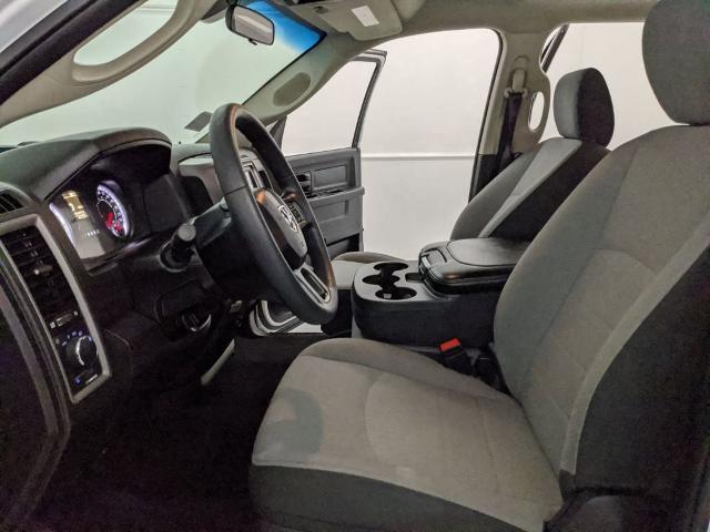 2023 Ram 1500 Classic Tradesman Crew Cab 4x2 5'7" Box