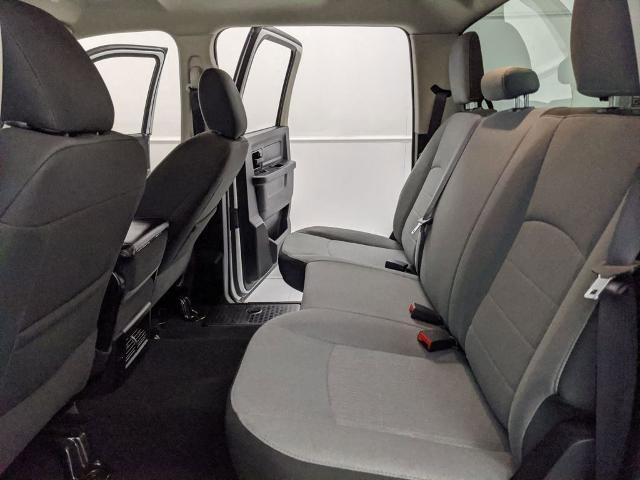 2023 Ram 1500 Classic Tradesman Crew Cab 4x2 5'7" Box
