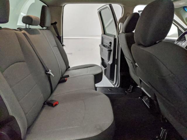 2023 Ram 1500 Classic Tradesman Crew Cab 4x2 5'7" Box