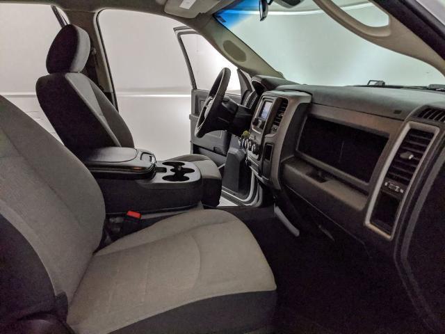 2023 Ram 1500 Classic Tradesman Crew Cab 4x2 5'7" Box