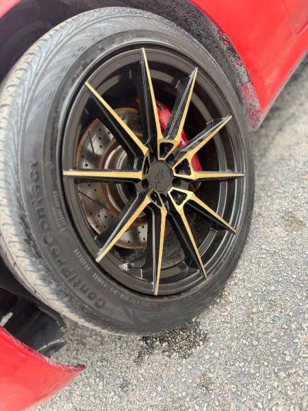 2010 Hyundai Genesis Coupe 2.0T R-Spec