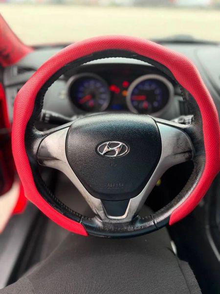 2010 Hyundai Genesis Coupe 2.0T R-Spec