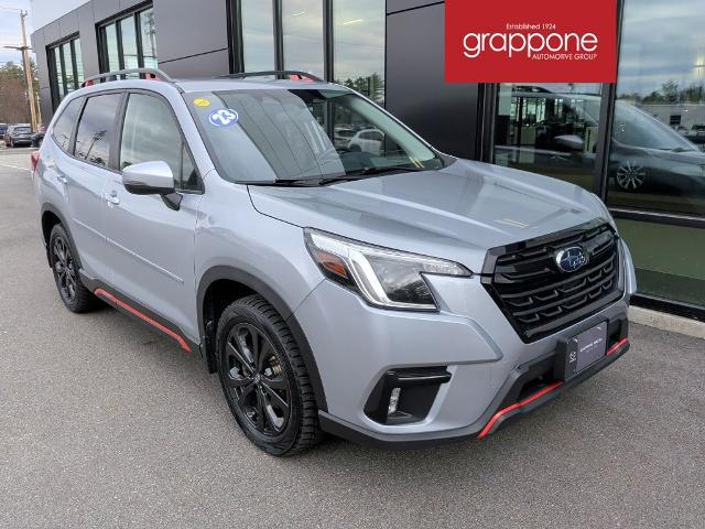 2023 Subaru Forester Sport for sale in Bow, NH