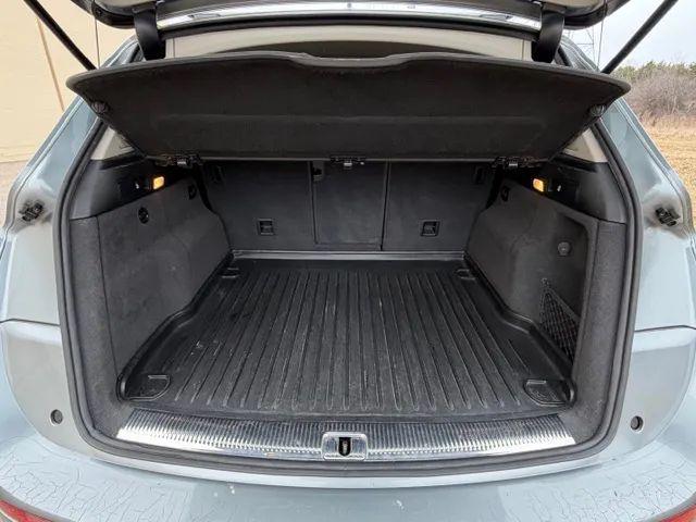 2011 Audi Q5 3.2 Premium Plus
