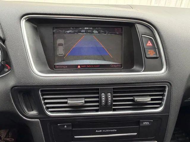2011 Audi Q5 3.2 Premium Plus