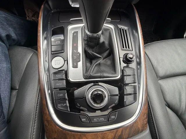 2011 Audi Q5 3.2 Premium Plus