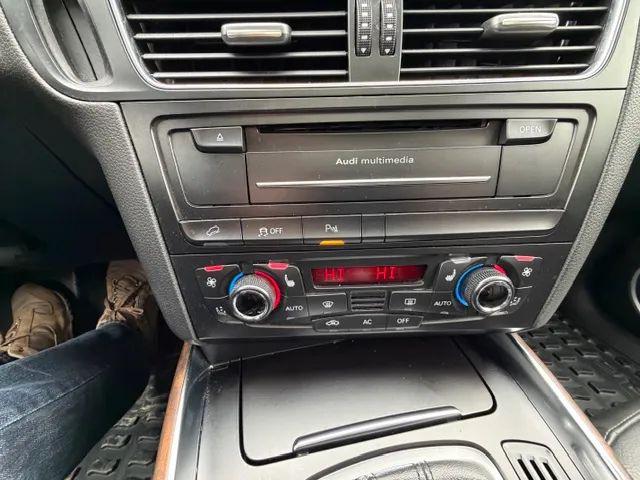 2011 Audi Q5 3.2 Premium Plus
