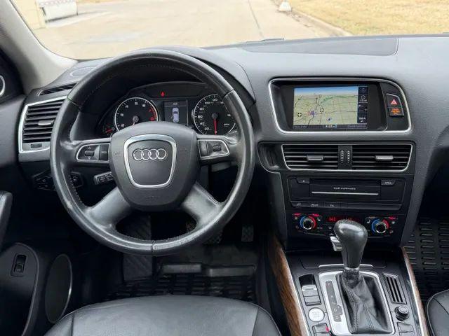 2011 Audi Q5 3.2 Premium Plus