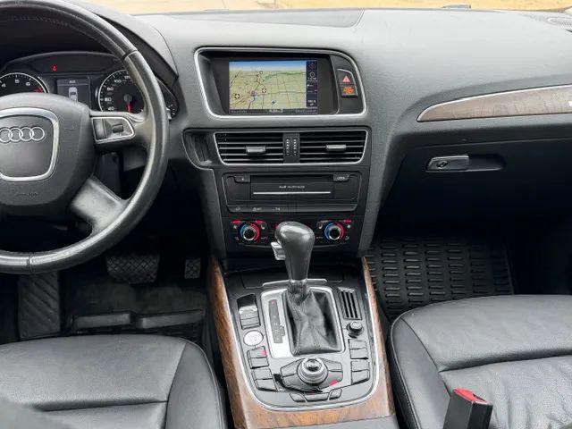 2011 Audi Q5 3.2 Premium Plus