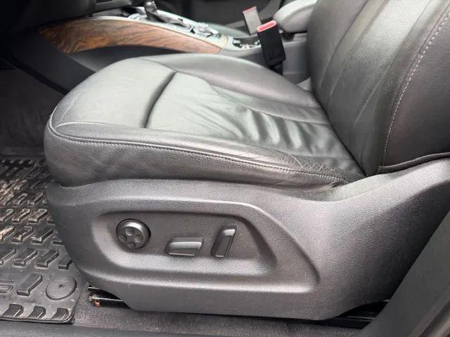 2011 Audi Q5 3.2 Premium Plus