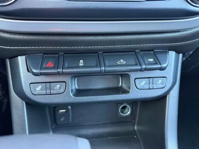 2018 GMC Canyon SLT