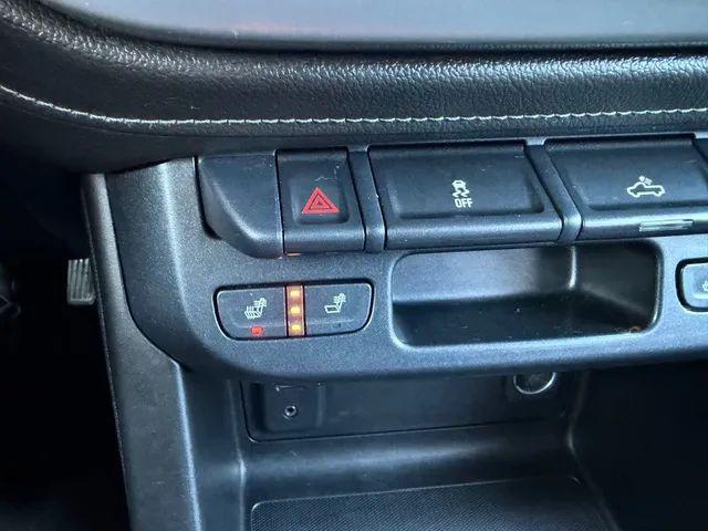 2018 GMC Canyon SLT
