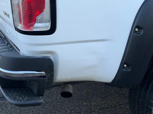 2018 GMC Canyon SLT