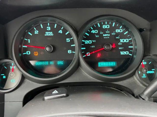 2013 GMC Sierra 1500 Work Truck