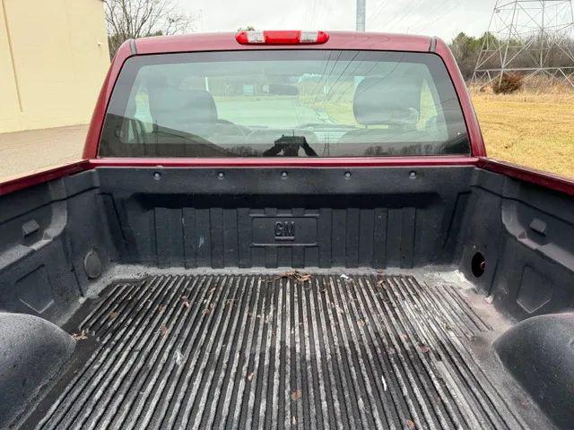 2013 GMC Sierra 1500 Work Truck