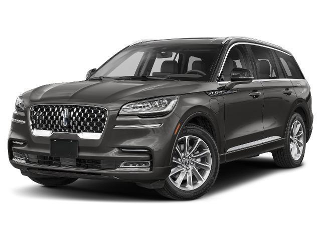 2022 Lincoln Aviator Grand Touring for sale in Grand Rapids, MI