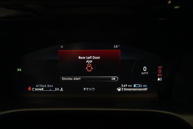 2022 Lincoln Aviator Grand Touring