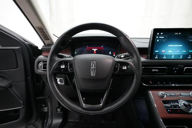 2022 Lincoln Aviator Grand Touring