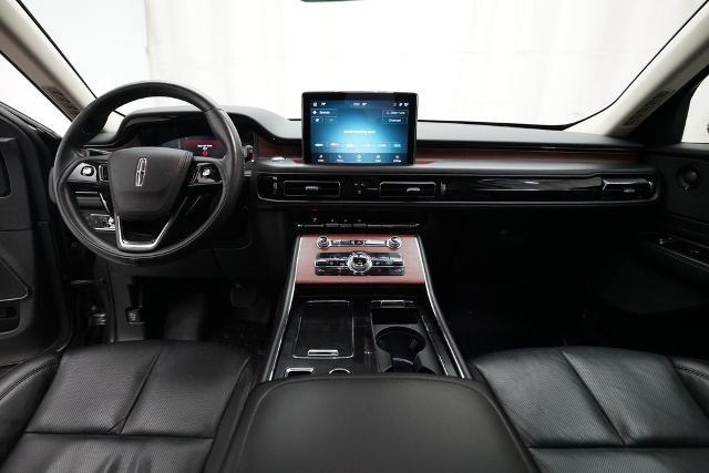 2022 Lincoln Aviator Grand Touring