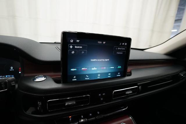 2022 Lincoln Aviator Grand Touring