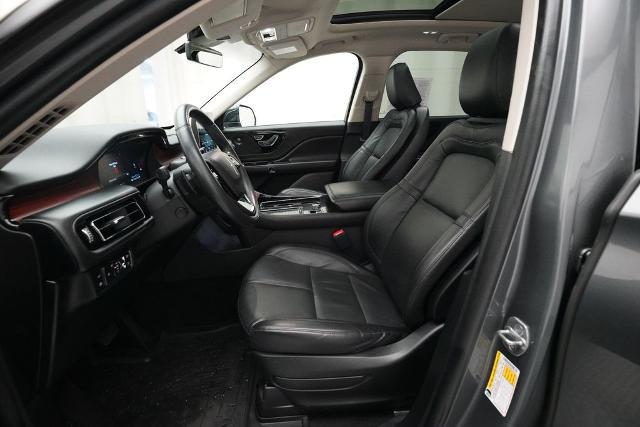 2022 Lincoln Aviator Grand Touring