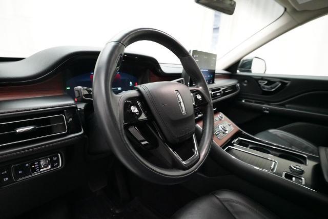 2022 Lincoln Aviator Grand Touring
