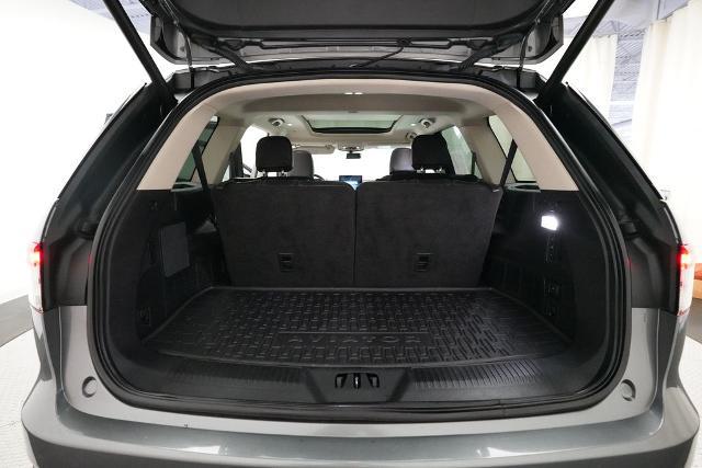 2022 Lincoln Aviator Grand Touring