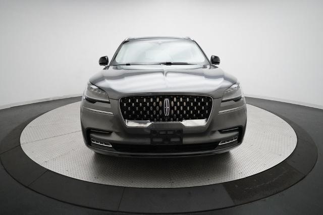 2022 Lincoln Aviator Grand Touring