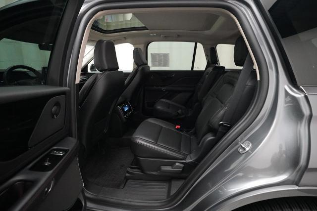 2022 Lincoln Aviator Grand Touring