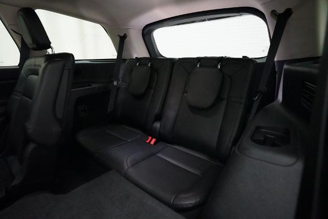 2022 Lincoln Aviator Grand Touring