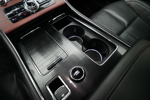 2022 Lincoln Aviator Grand Touring
