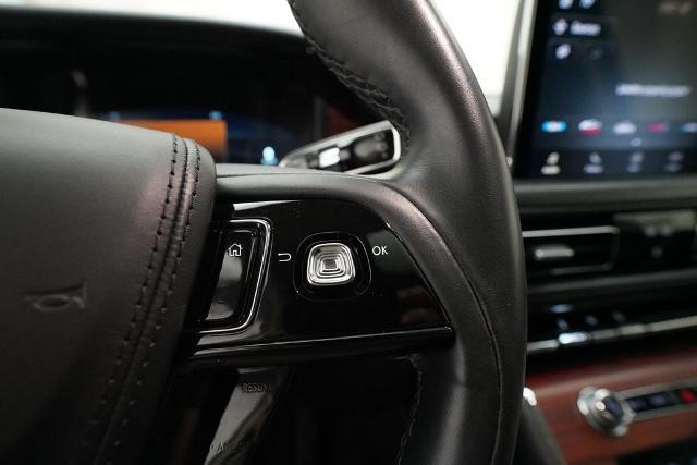 2022 Lincoln Aviator Grand Touring