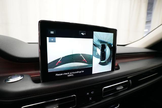 2022 Lincoln Aviator Grand Touring