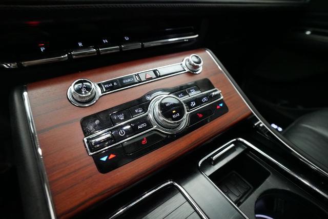 2022 Lincoln Aviator Grand Touring