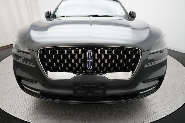 2022 Lincoln Aviator Grand Touring