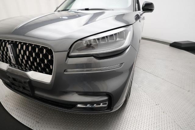 2022 Lincoln Aviator Grand Touring