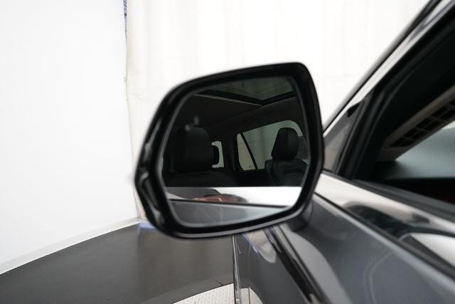 2022 Lincoln Aviator Grand Touring