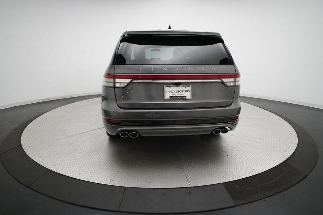 2022 Lincoln Aviator Grand Touring