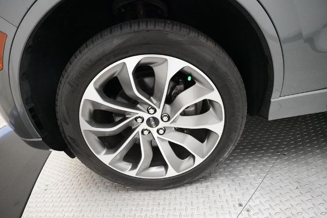 2022 Lincoln Aviator Grand Touring