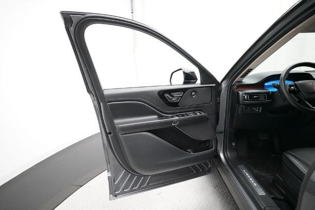 2022 Lincoln Aviator Grand Touring