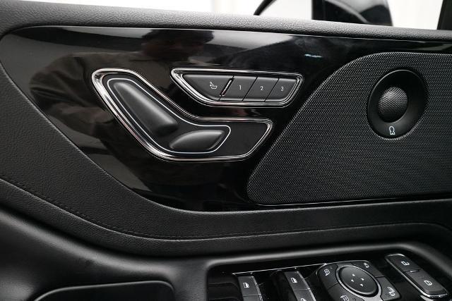 2022 Lincoln Aviator Grand Touring