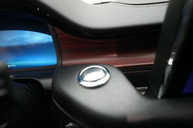2022 Lincoln Aviator Grand Touring