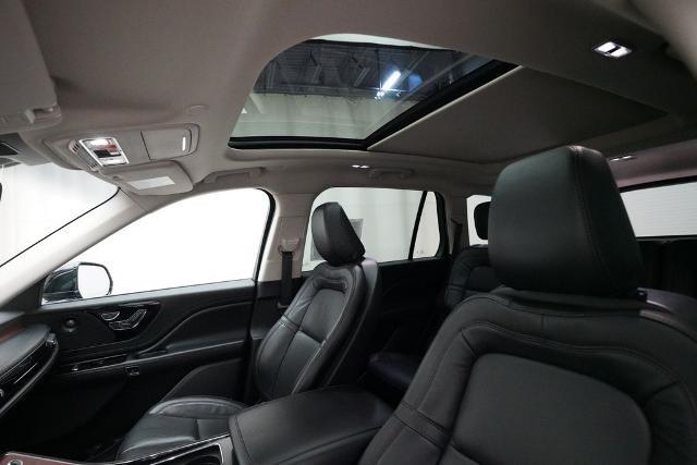 2022 Lincoln Aviator Grand Touring