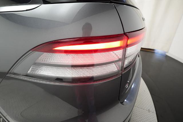 2022 Lincoln Aviator Grand Touring