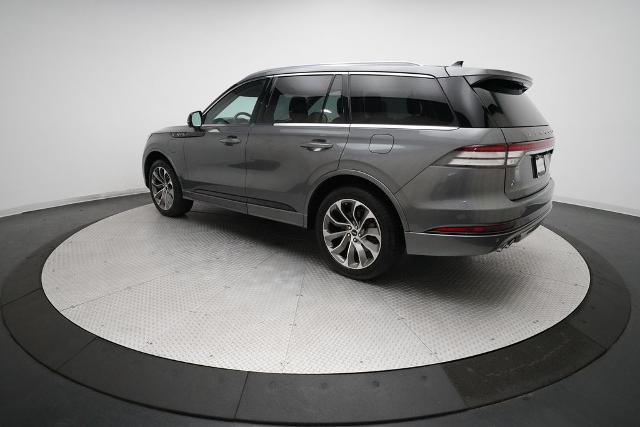 2022 Lincoln Aviator Grand Touring