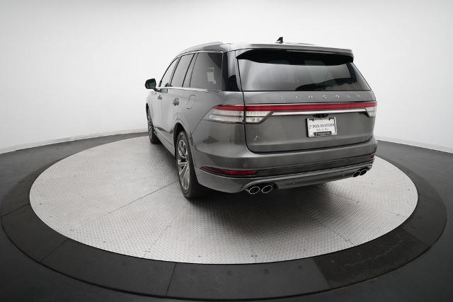 2022 Lincoln Aviator Grand Touring