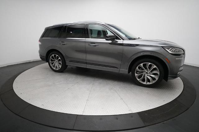 2022 Lincoln Aviator Grand Touring