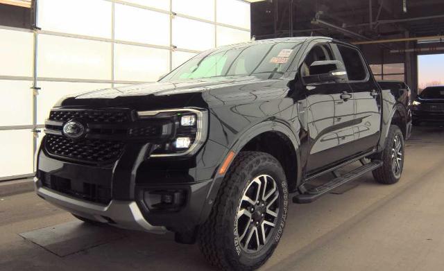 2024 Ford Ranger LARIAT for sale in Monticello, IL