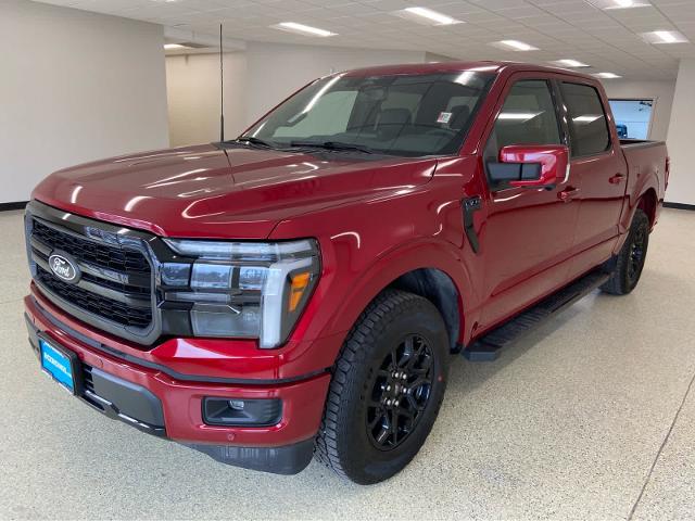 2026 Ford F-150 LARIAT for sale in Monticello, IL