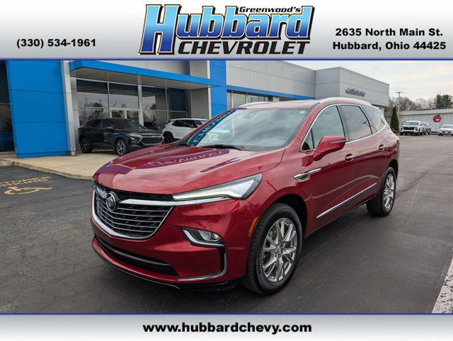 2023 Buick Enclave Essence for sale in Hubbard, OH